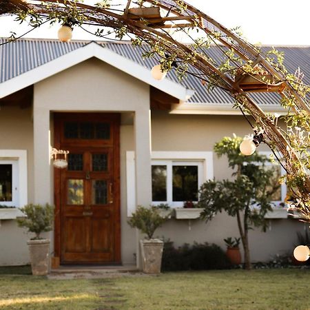 Tranquility Farmstays วินเทอร์ตัน ภายนอก รูปภาพ