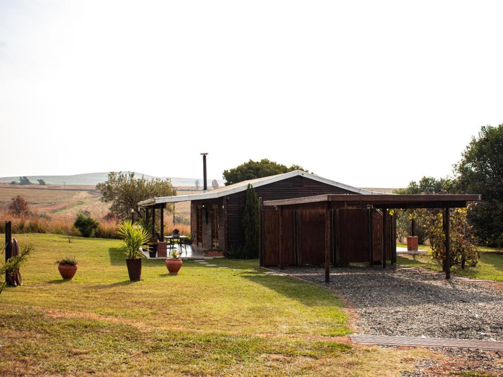Tranquility Farmstays วินเทอร์ตัน ภายนอก รูปภาพ