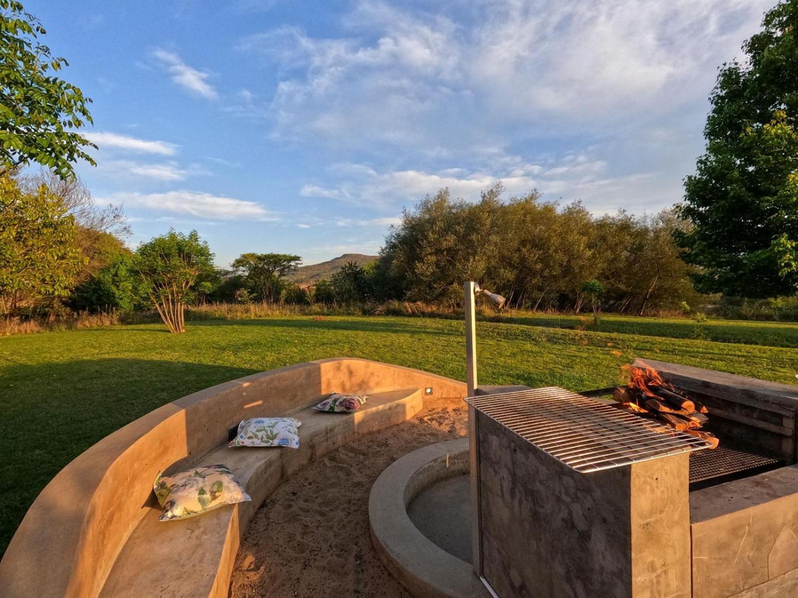 Tranquility Farmstays วินเทอร์ตัน ภายนอก รูปภาพ