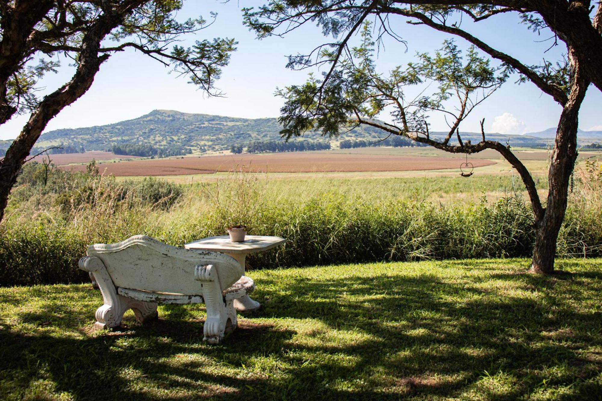 Tranquility Farmstays วินเทอร์ตัน ภายนอก รูปภาพ