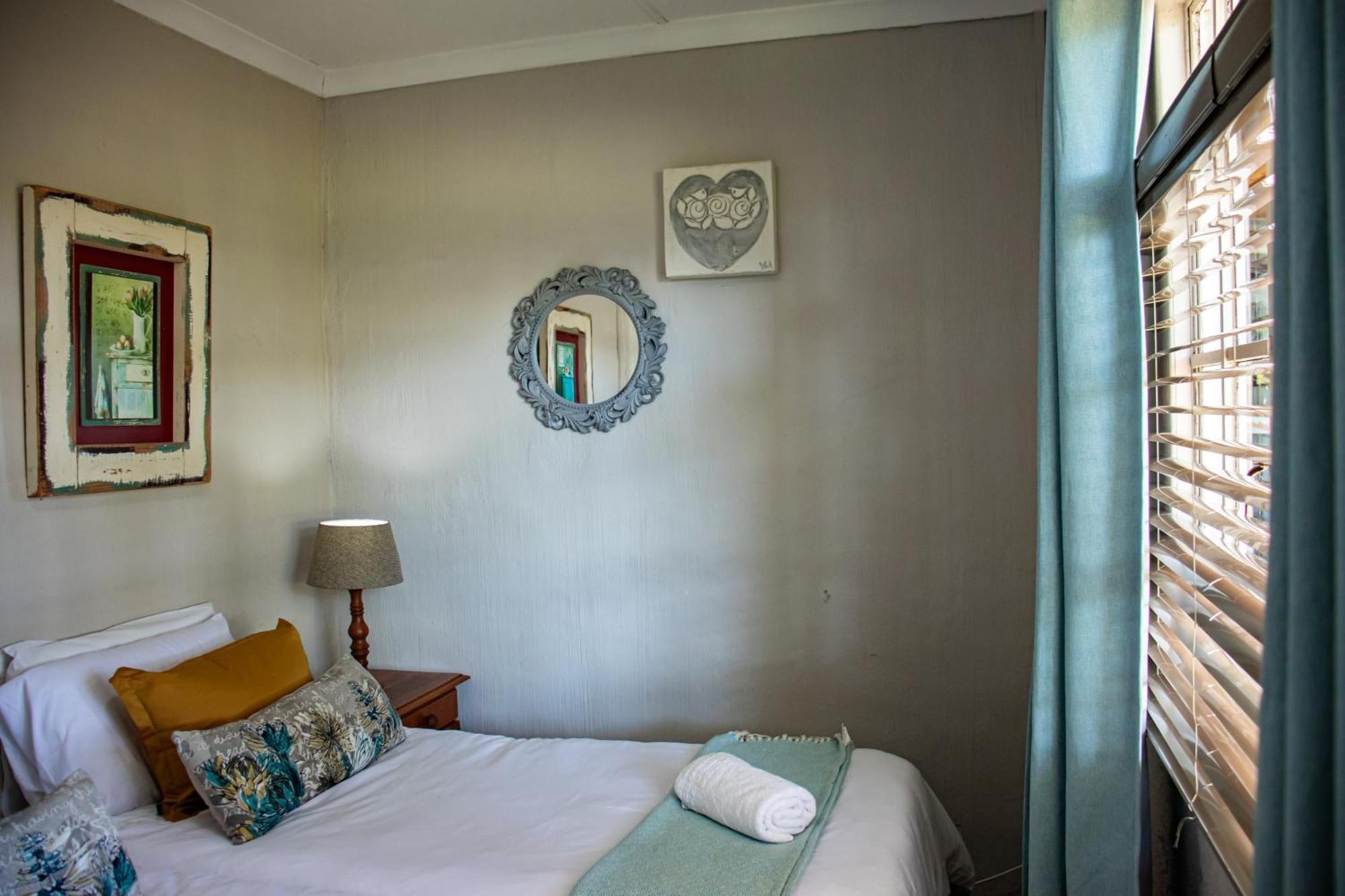 Tranquility Farmstays วินเทอร์ตัน ภายนอก รูปภาพ