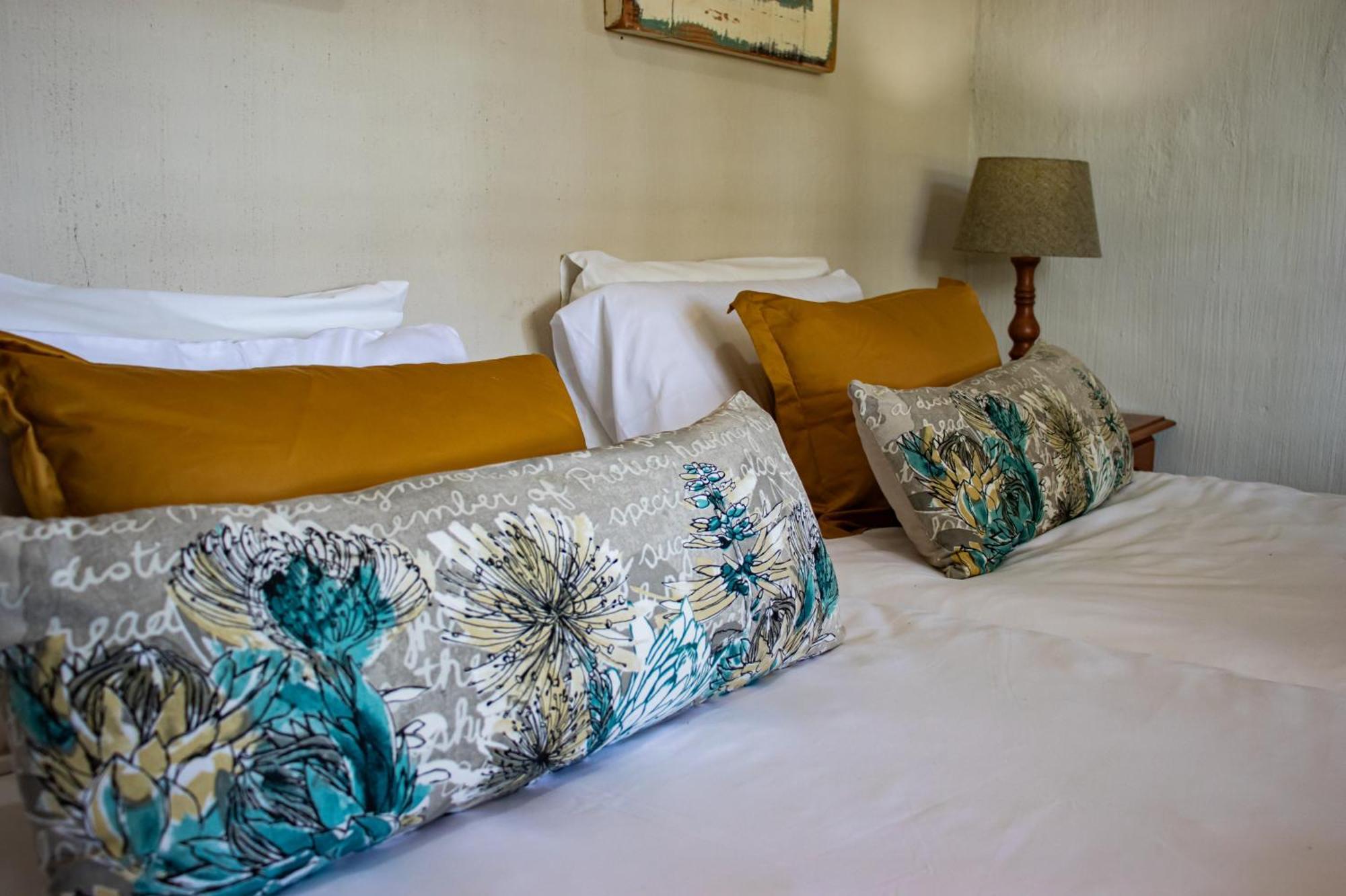 Tranquility Farmstays วินเทอร์ตัน ภายนอก รูปภาพ