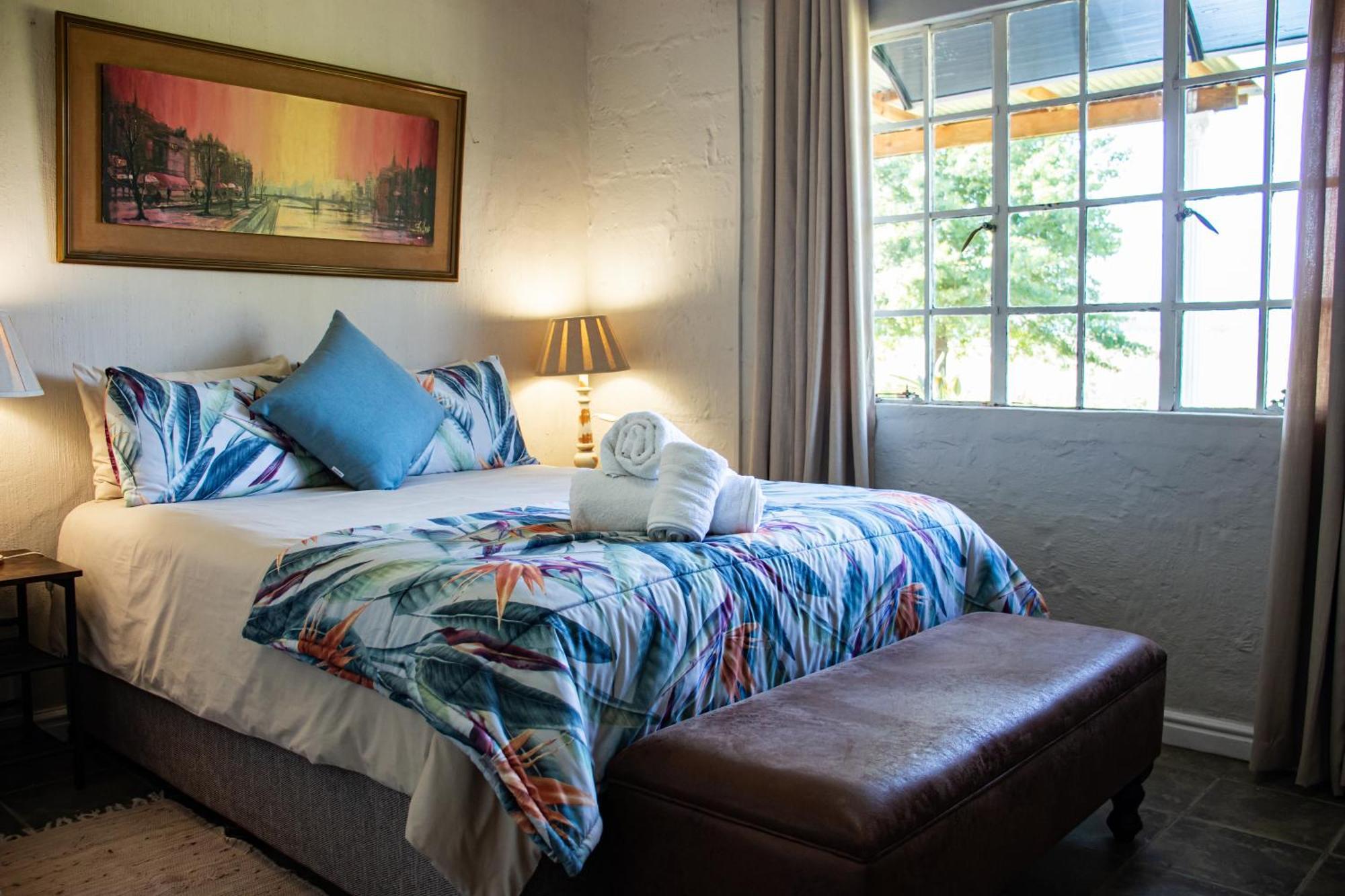 Tranquility Farmstays วินเทอร์ตัน ภายนอก รูปภาพ