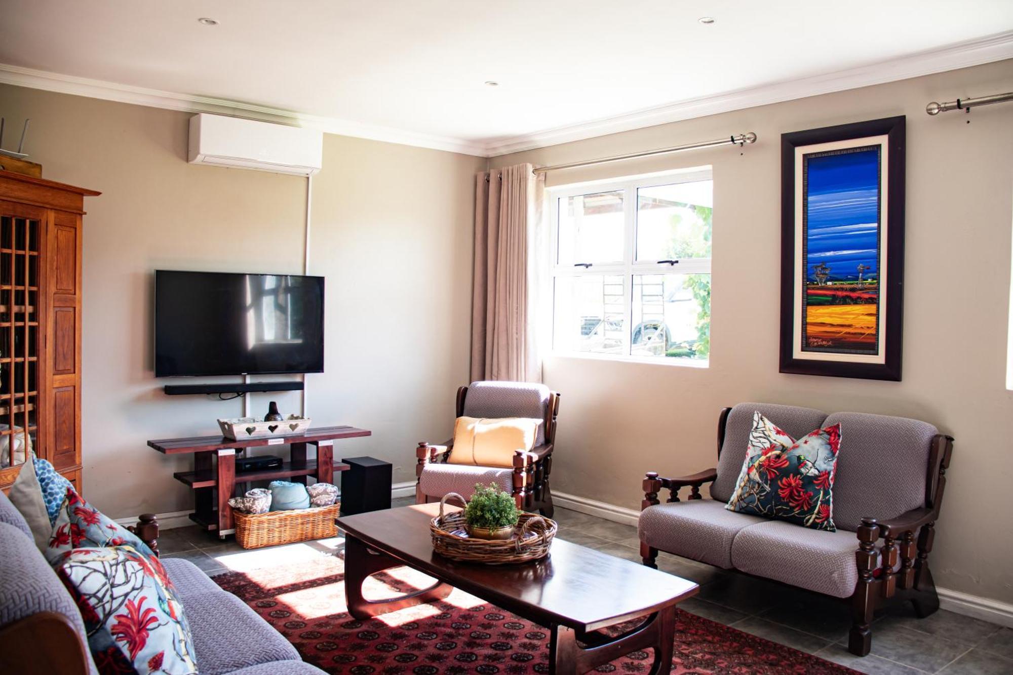 Tranquility Farmstays วินเทอร์ตัน ภายนอก รูปภาพ