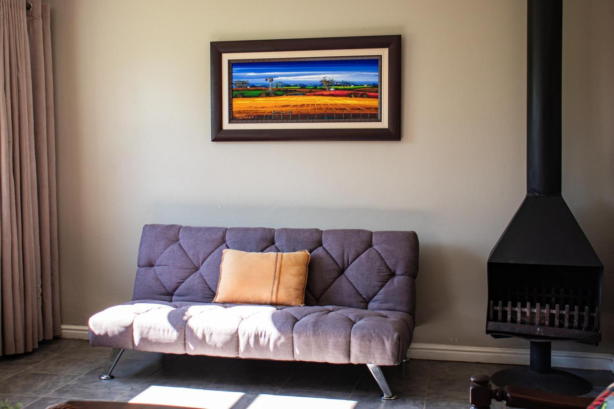 Tranquility Farmstays วินเทอร์ตัน ภายนอก รูปภาพ