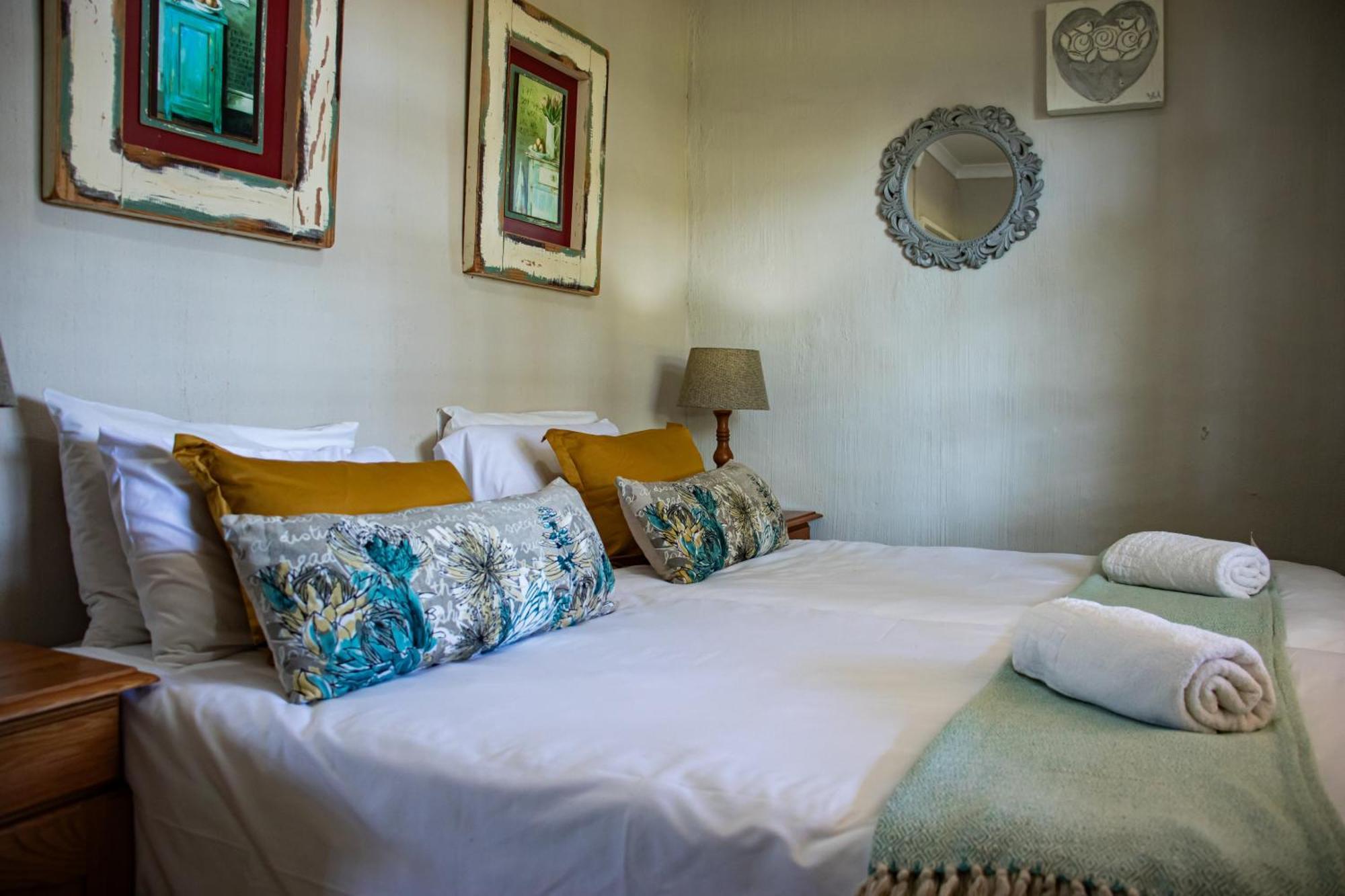 Tranquility Farmstays วินเทอร์ตัน ภายนอก รูปภาพ