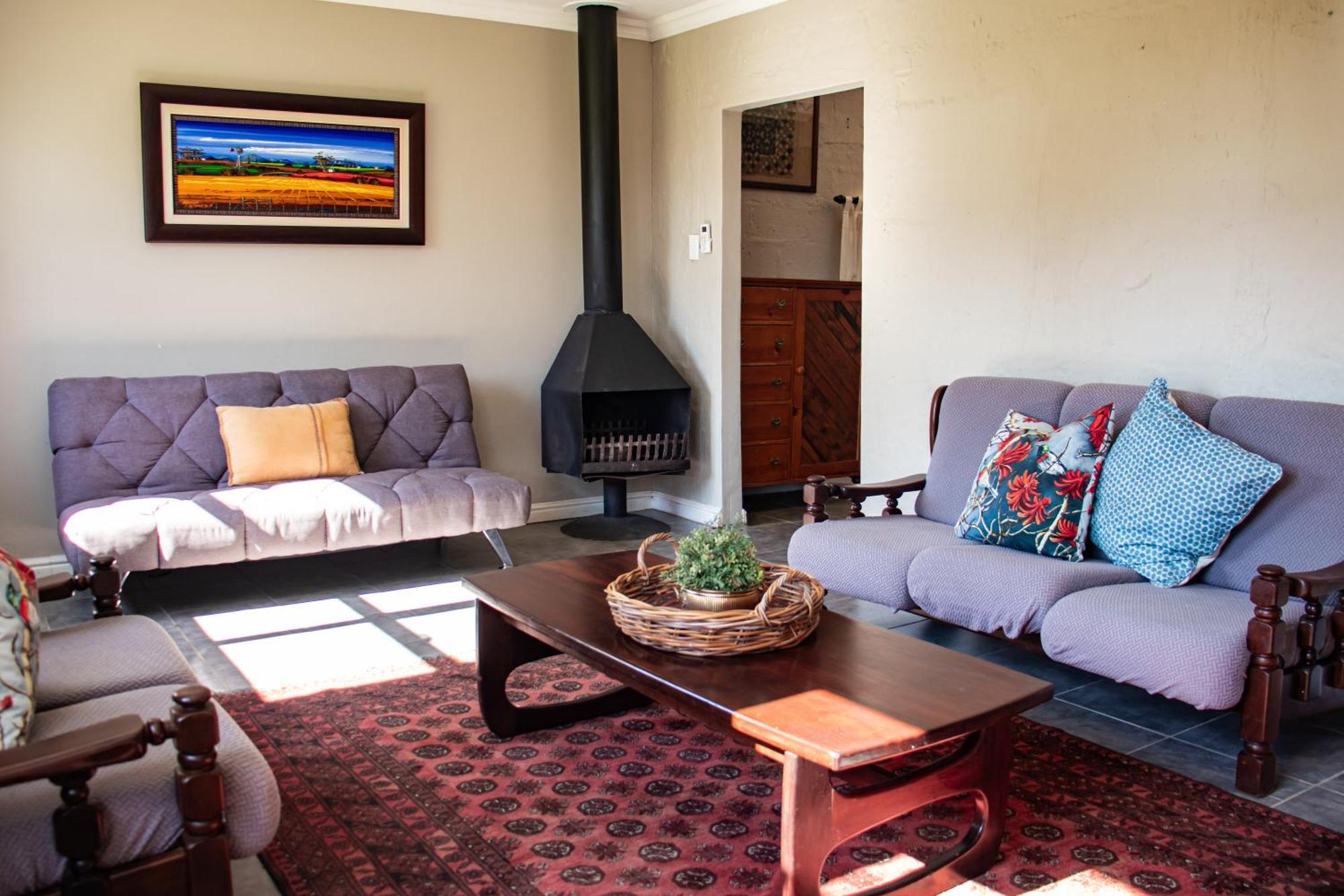 Tranquility Farmstays วินเทอร์ตัน ภายนอก รูปภาพ