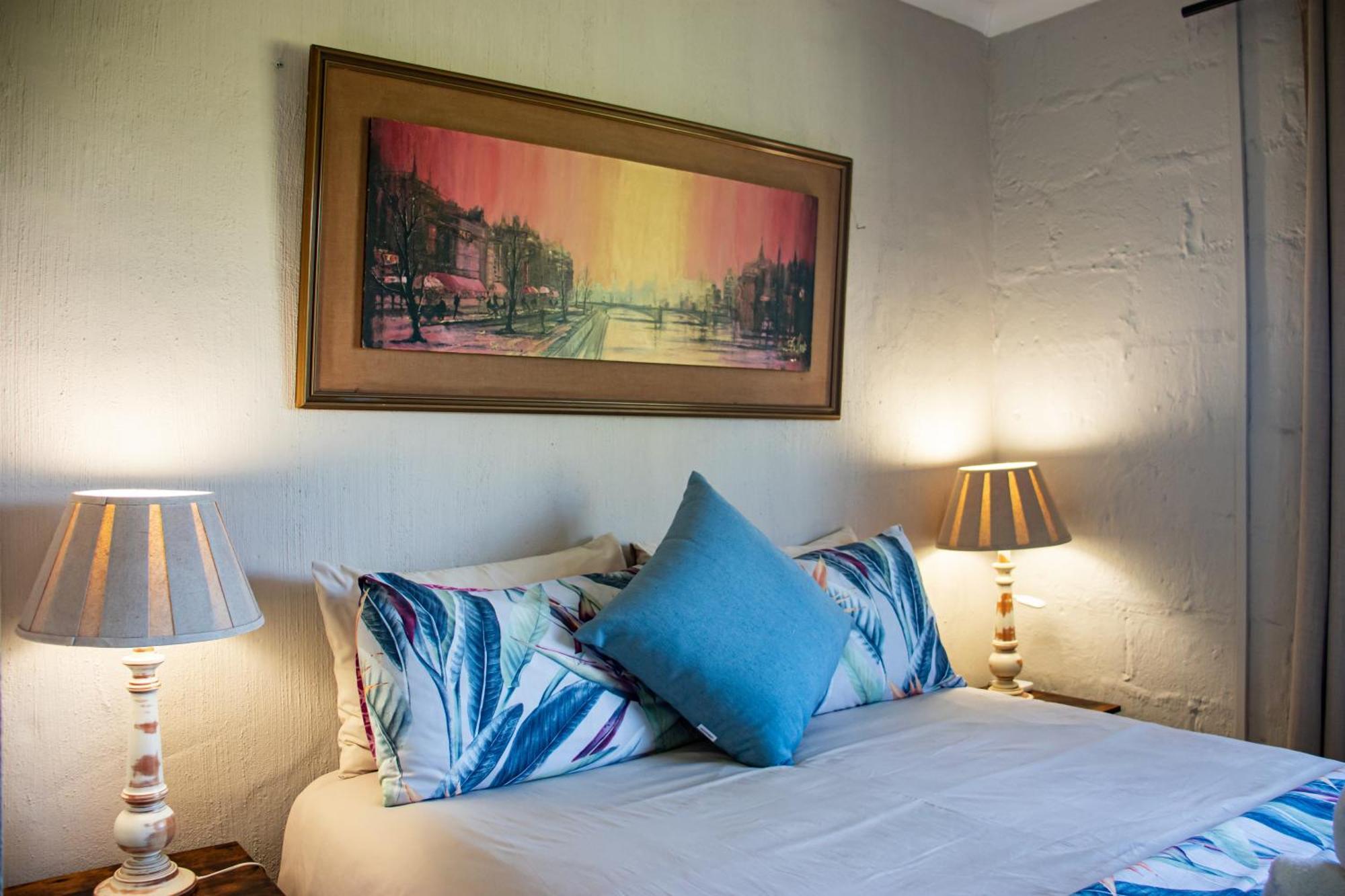 Tranquility Farmstays วินเทอร์ตัน ภายนอก รูปภาพ