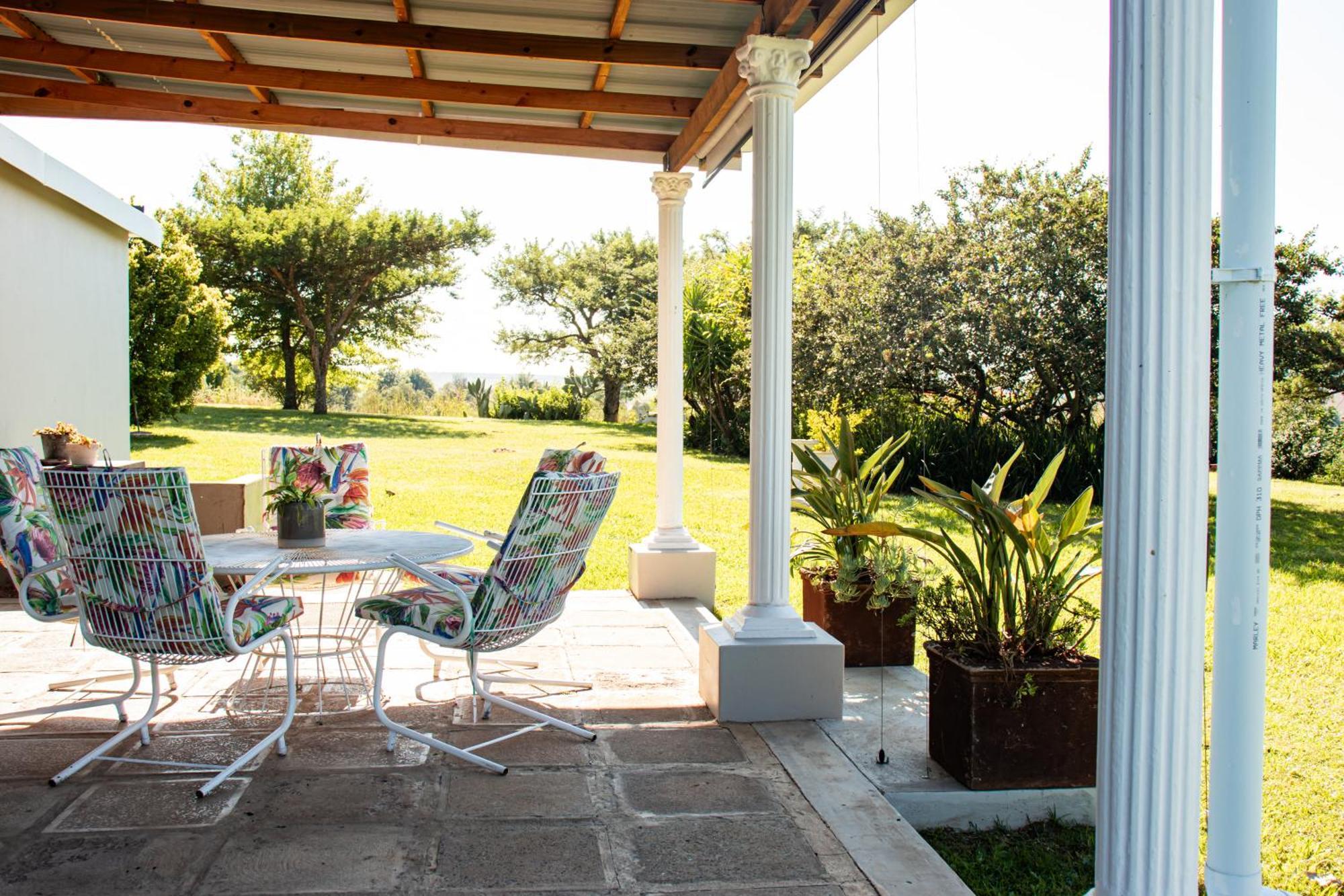Tranquility Farmstays วินเทอร์ตัน ภายนอก รูปภาพ