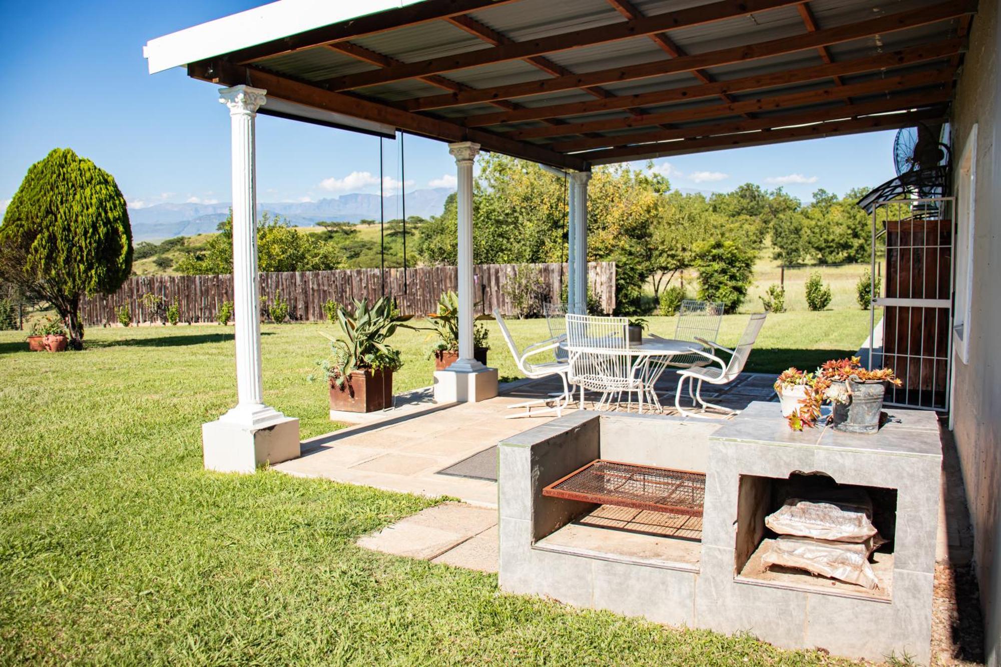 Tranquility Farmstays วินเทอร์ตัน ภายนอก รูปภาพ