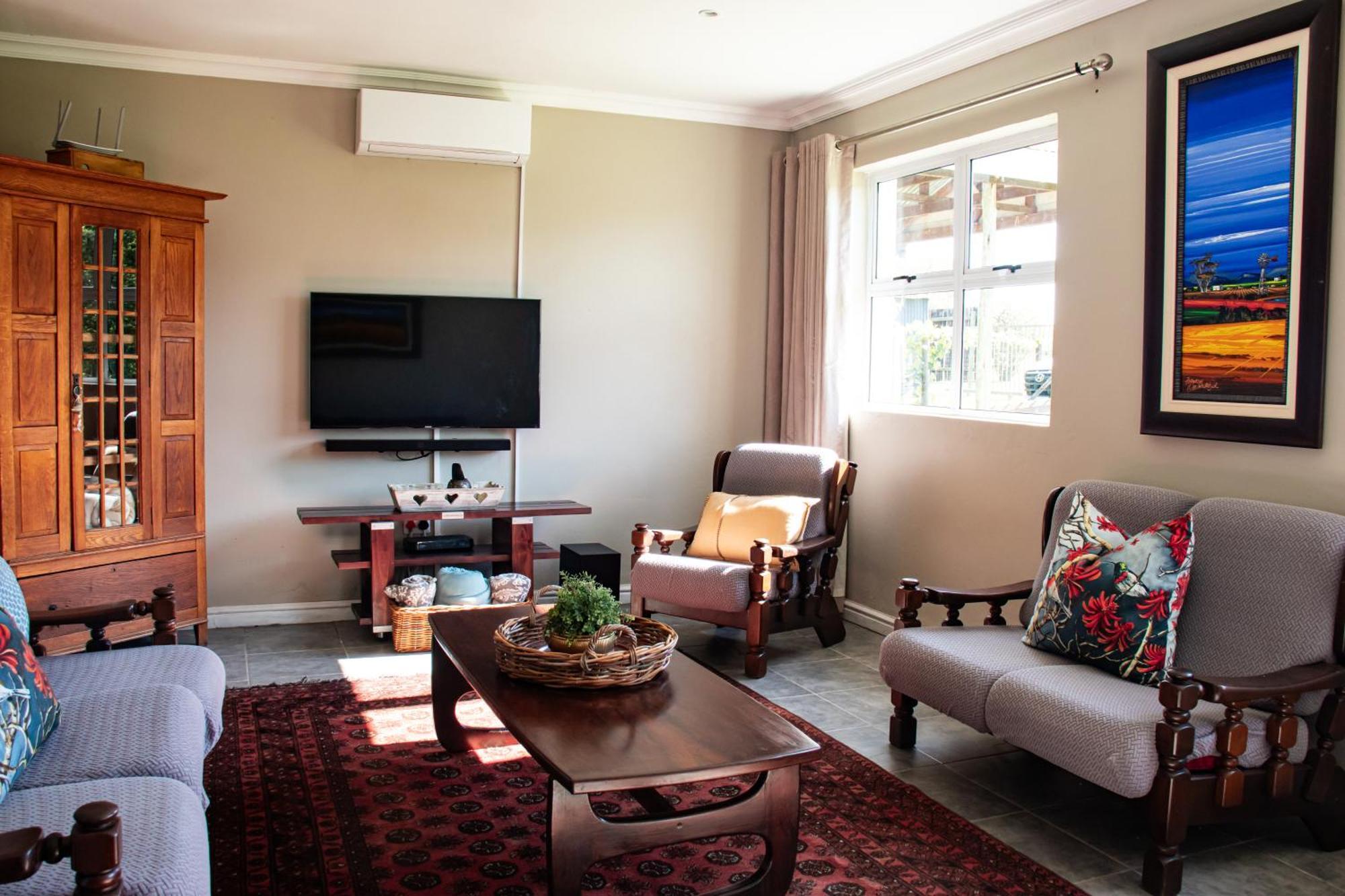 Tranquility Farmstays วินเทอร์ตัน ภายนอก รูปภาพ