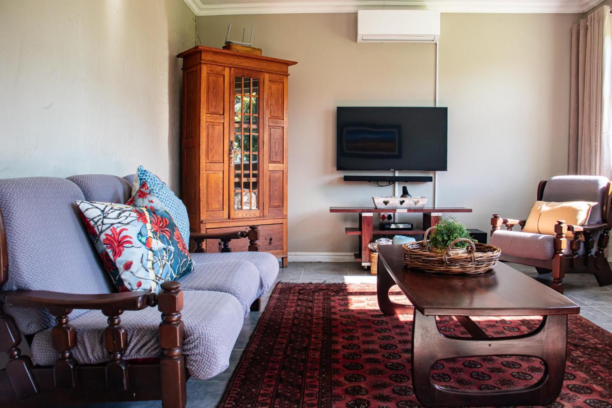Tranquility Farmstays วินเทอร์ตัน ภายนอก รูปภาพ