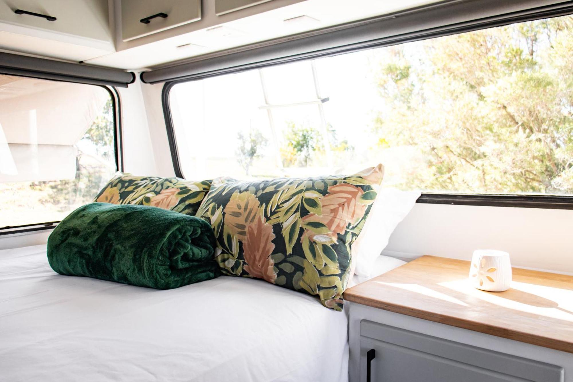 Tranquility Farmstays วินเทอร์ตัน ภายนอก รูปภาพ