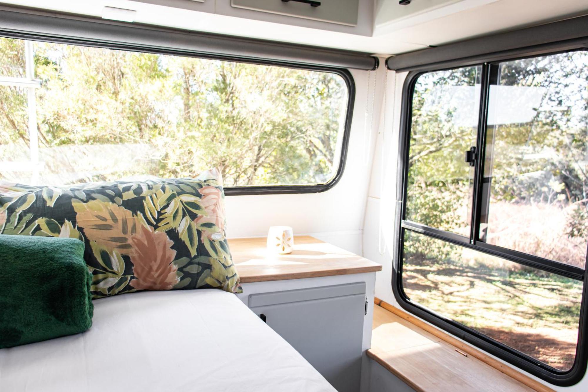Tranquility Farmstays วินเทอร์ตัน ภายนอก รูปภาพ
