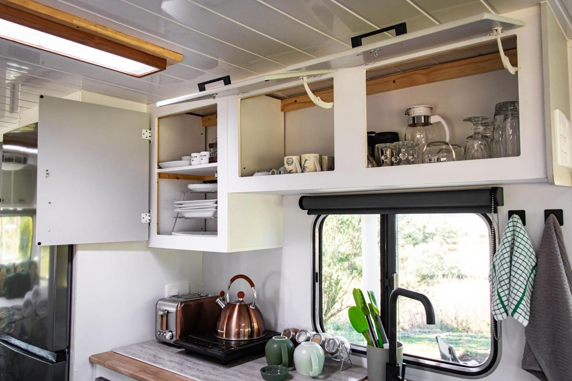 Tranquility Farmstays วินเทอร์ตัน ภายนอก รูปภาพ