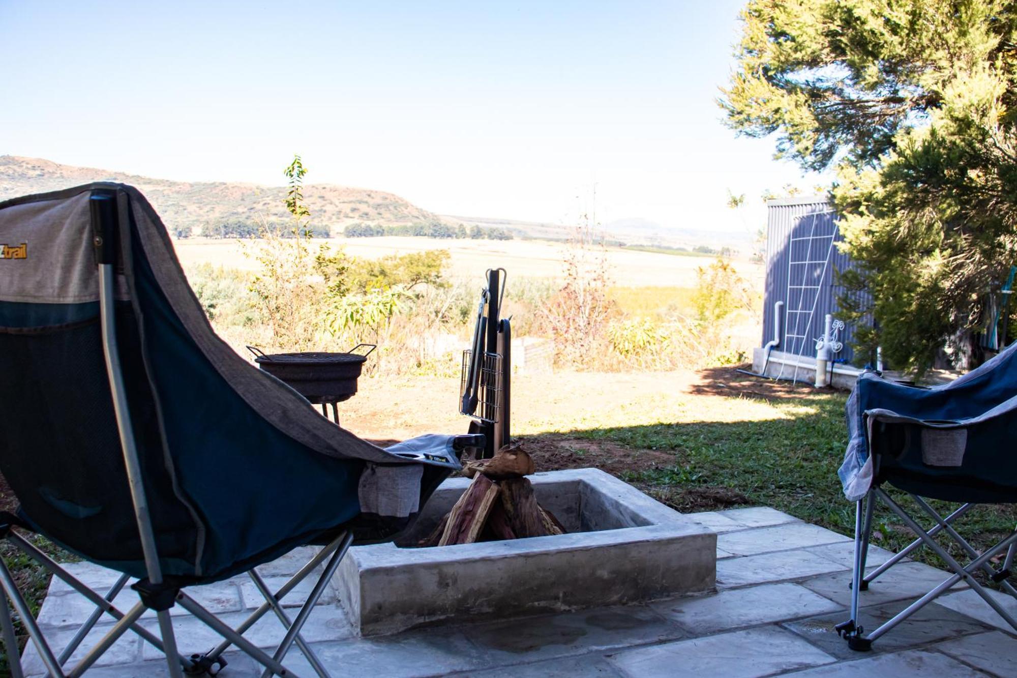 Tranquility Farmstays วินเทอร์ตัน ภายนอก รูปภาพ