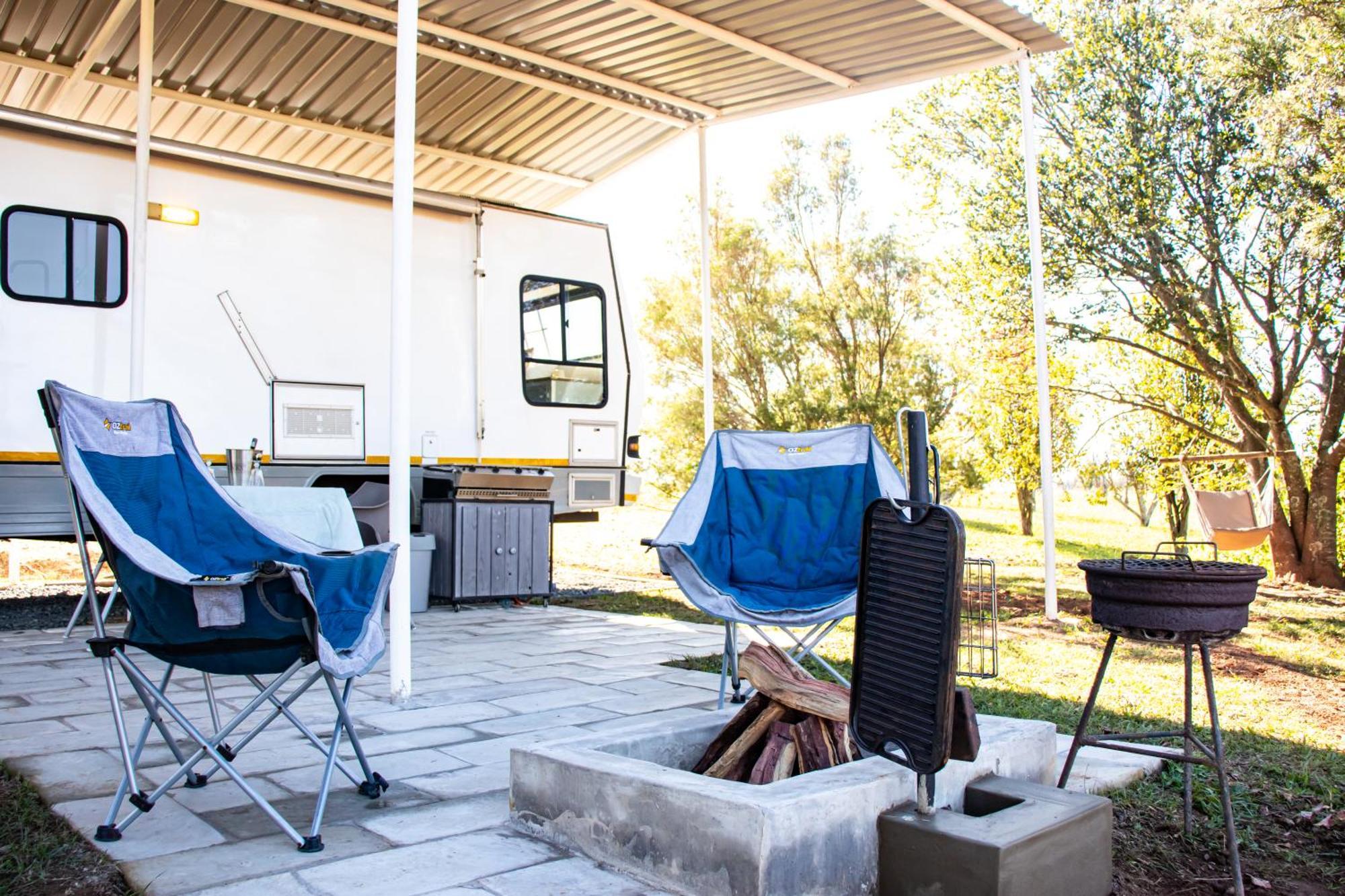 Tranquility Farmstays วินเทอร์ตัน ภายนอก รูปภาพ