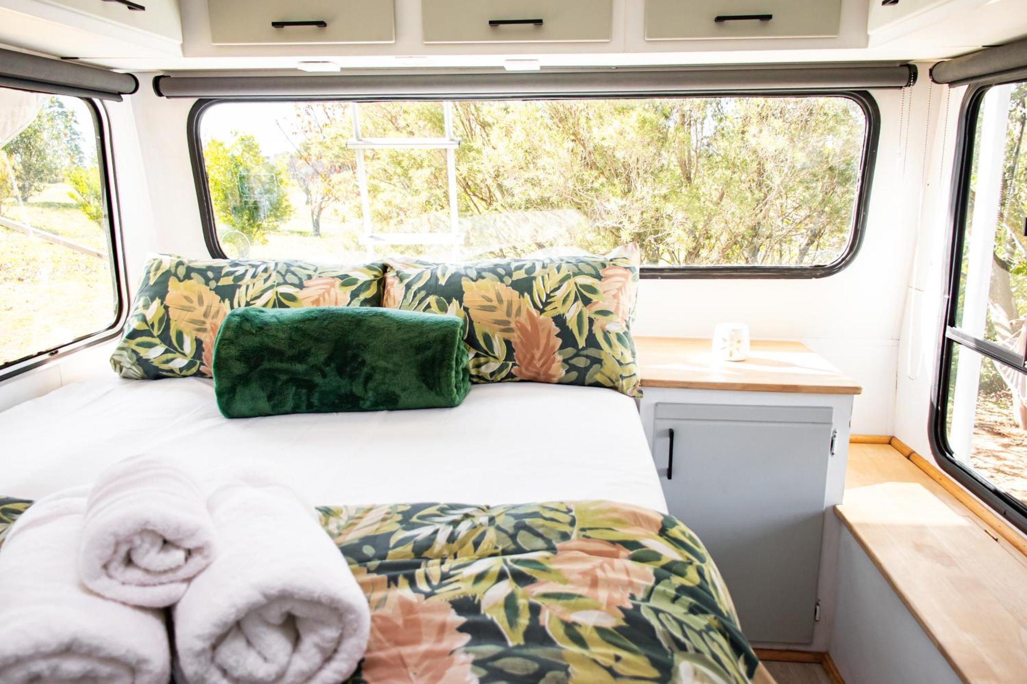 Tranquility Farmstays วินเทอร์ตัน ภายนอก รูปภาพ